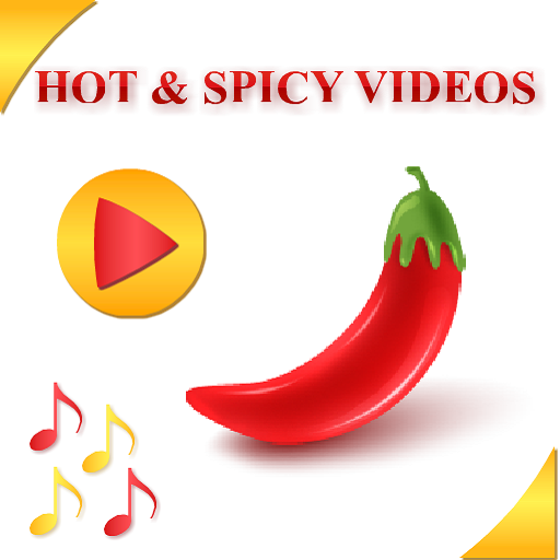 Hot & spicy videos