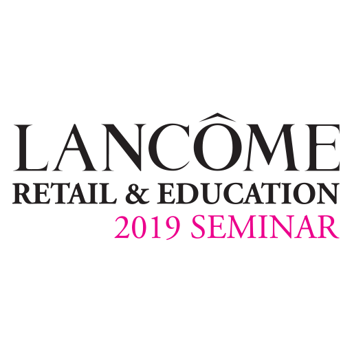 2019 Lancôme Intl R&E Seminar