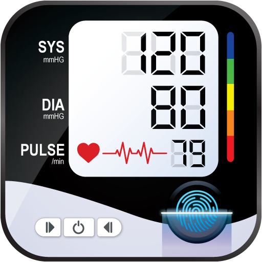 Blood Pressure: Heart Health