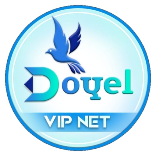 DOYEI VIP NET
