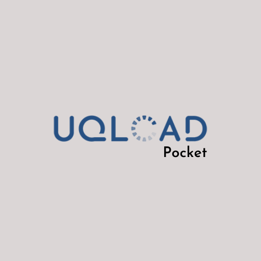 Uqload Pocket