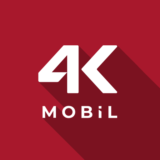 4K Mobil