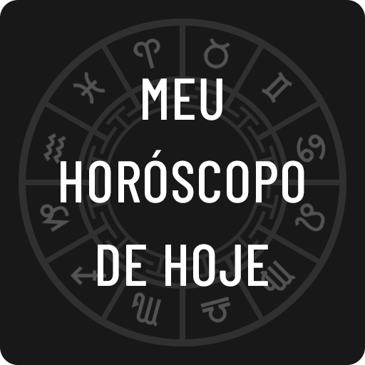 Meu Horóscopo de Hoje