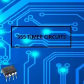 555 Timer Circuits