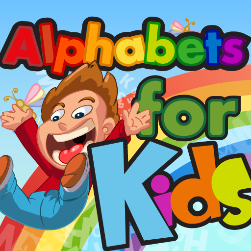 Alphabets for kids