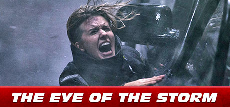 The Hurricane Heist: The Eye of the Storm