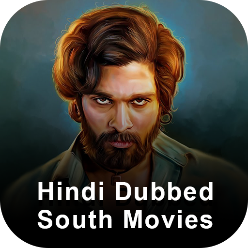 Hindi Dubbed South Movies App