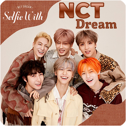 Selfie With NCT Dream