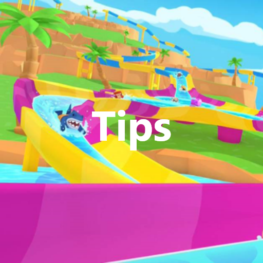 Stumble Guys Games Tips