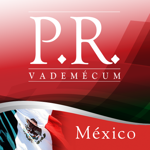 PR Vademecum México