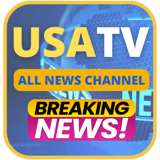 Stream USA Live - TV & News