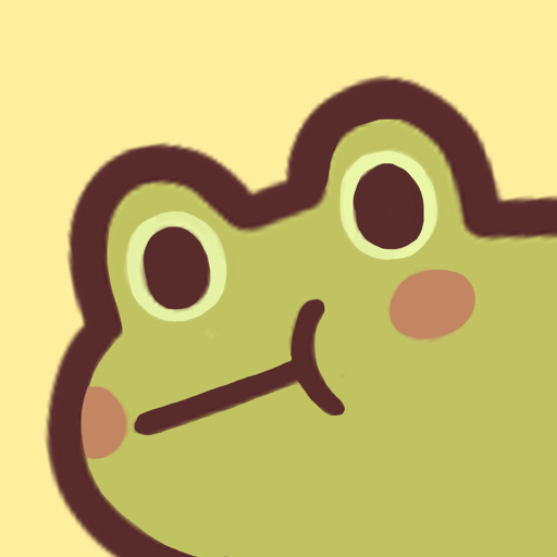 Boing Boing Froggo