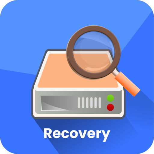 Photo Recovery: Restore Photos