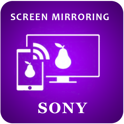 Screen Mirroring For Sony Bravia