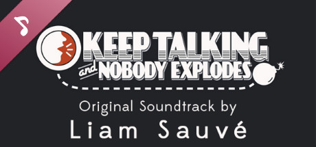Keep Talking and Nobody Explodes - Soundtrack
