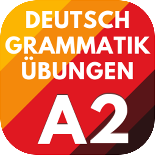 Deutsche Grammatik Übungen A2