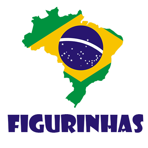 Figurinhas Eleição 2022