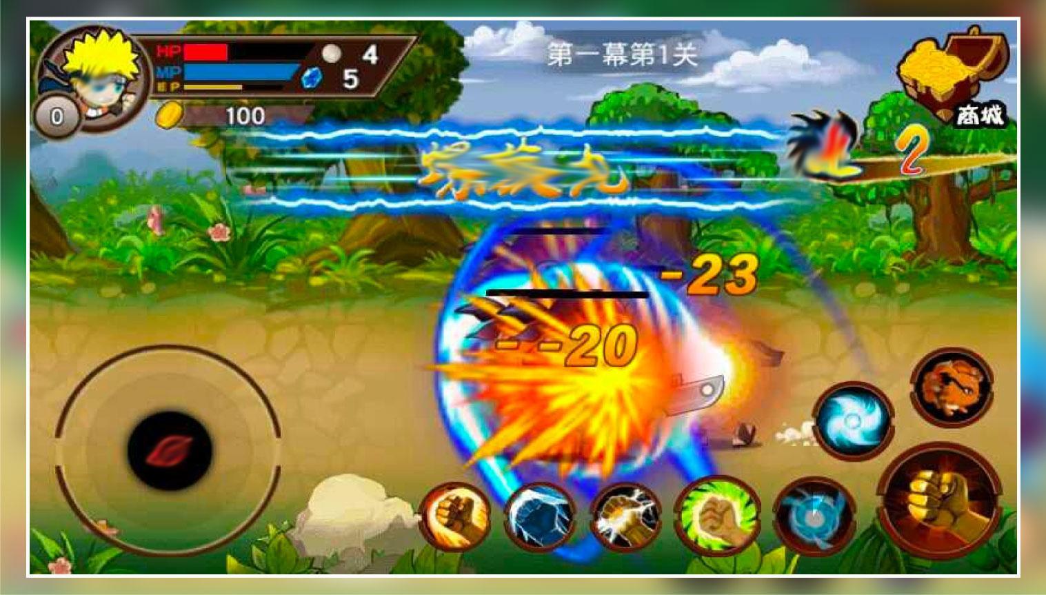 Скачать Naruto Shippuden Ultimate Ninja Storm 4 Advice на ПК | Официальный  представитель GameLoop