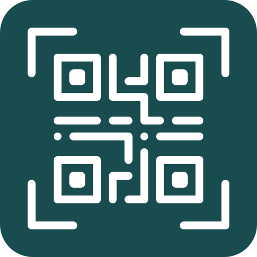 Scanner de QR código de barras