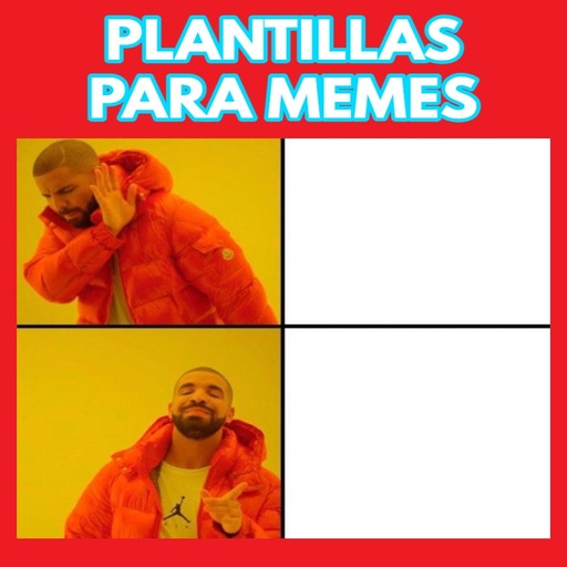 Plantillas para memes