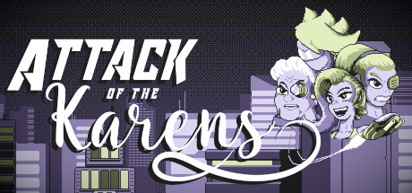 Attack of the Karens