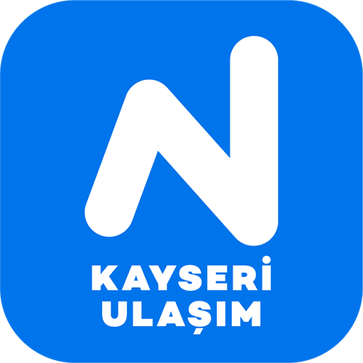 N Kolay Kayseri Ulaşım