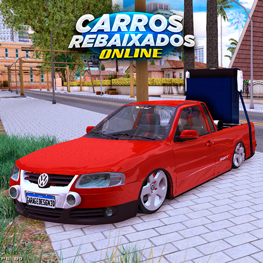 Free download Carros Rebaixados Online APK for Android
