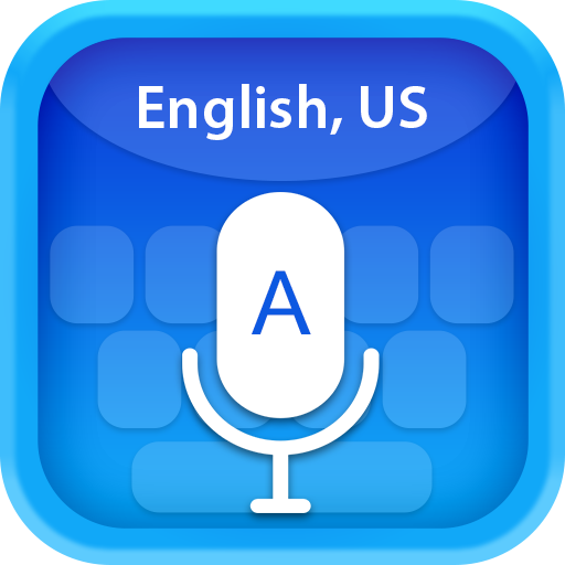 English (US) Voice Keyboard