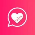 Random Chat app with Strangers