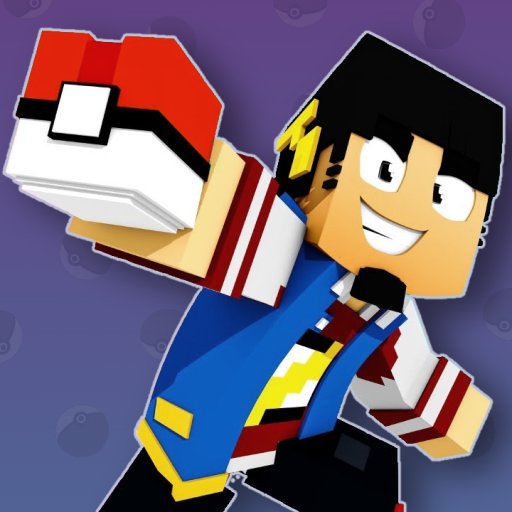 Mods Pixelmon para Minecraft