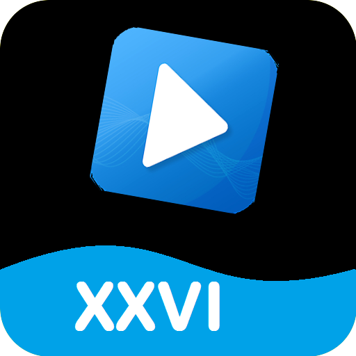 XXVI video player