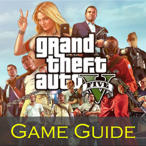 Grand Theft Auto V - Game Videos Guide