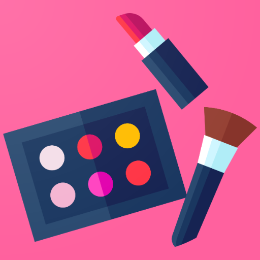 Makeup / feminization app