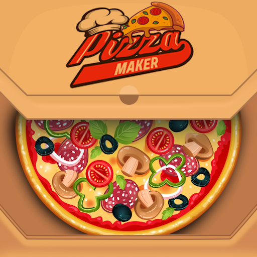 Pizzacı - Yemek Pişirme