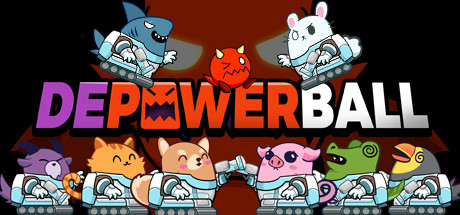 DepowerBall Playtest