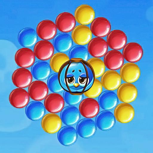 Super Bubble Spinner - Bubble 