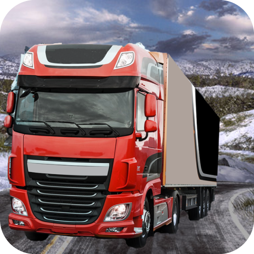 Euro Off-Road Truck Simulator