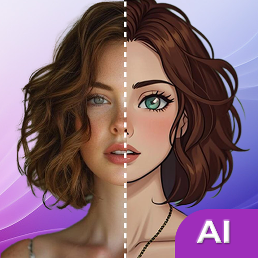 ToonMe: AI Photo Enhancer