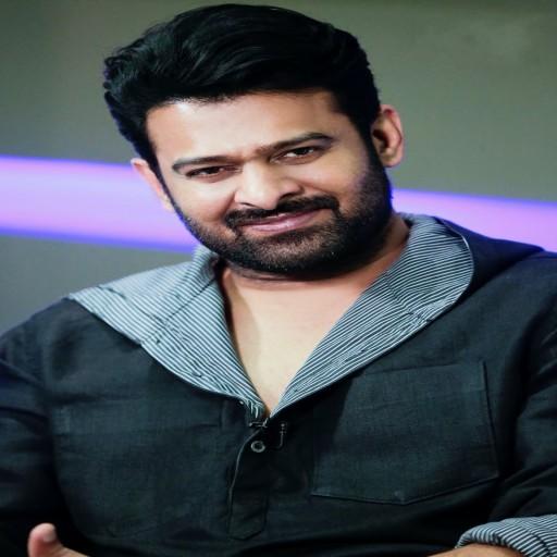 Prabhas Wallpapers 2019