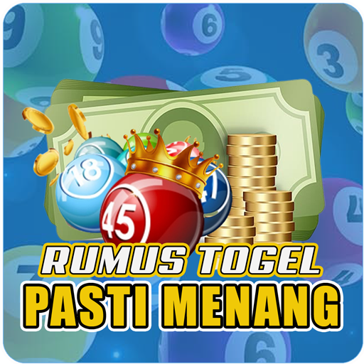 RUMUS TOGEL PASTI MENANG