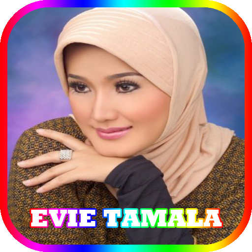 Evie Tamala Full Album Offline
