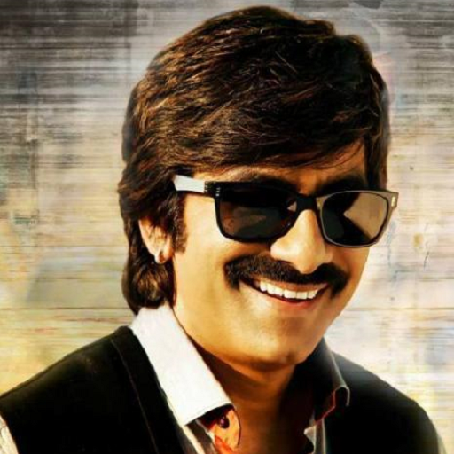 Ravi Teja 4K Wallpapers