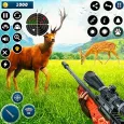 Hunting Clash 3D:Deer Hunting