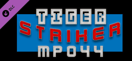 Tiger Striker MP044