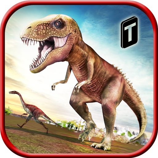 T-Rex NY Online - Jogue T-Rex NY Online Jogo Online