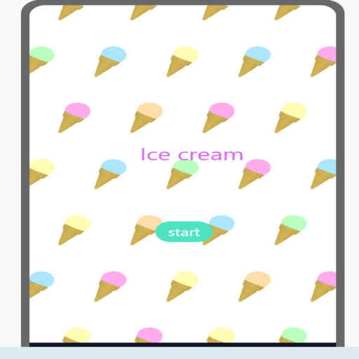 Icecream App