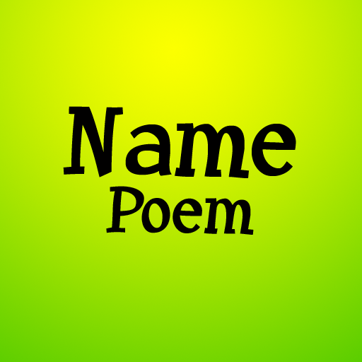 Name Poem