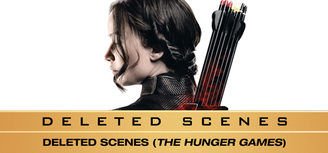 The Hunger Games: Deleted Scenes