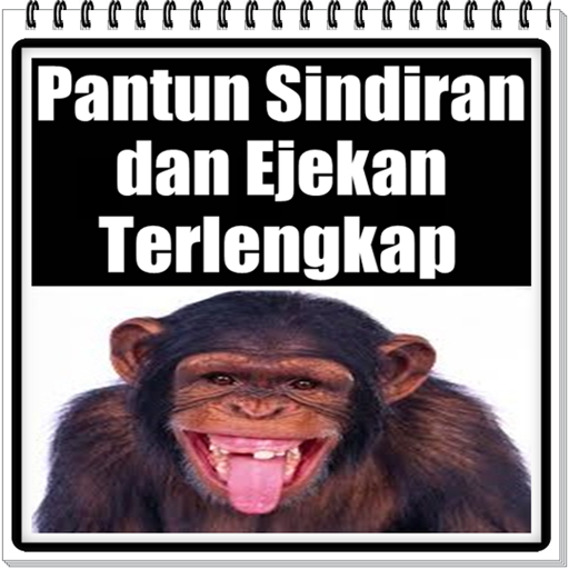 Pantun Sindiran dan Ejekan Terlengkap