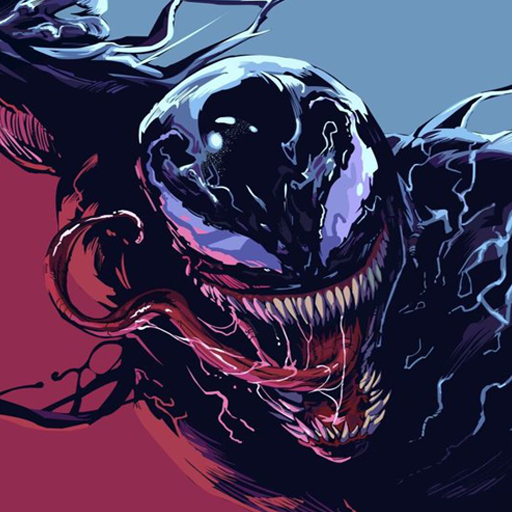 Venom Wallpapers